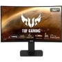 ASUS TUF VG32VQ 31.5" WQHD 144Hz HDR Curved Gaming Monitor
