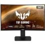 Refurbished ASUS TUF VG32VQ 31.5" WQHD 144 Hz HDR Curved Gaming Monitor