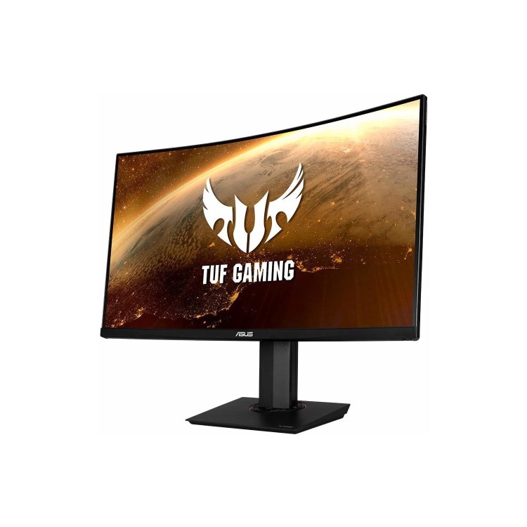 ASUS TUF VG32VQ 31.5" WQHD 144Hz HDR Curved Gaming Monitor