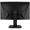 Refurbished ASUS TUF VG32VQ 31.5&quot; WQHD 144 Hz HDR Curved Gaming Monitor