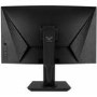 ASUS TUF VG32VQ 31.5" WQHD 144Hz HDR Curved Gaming Monitor