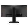 ViewSonic VG3419C 34" UWQHD FreeSync USB-C Curved HDR VA Monitor