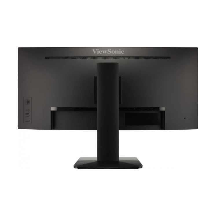 ViewSonic VG3419C 34" UWQHD FreeSync USB-C Curved HDR VA Monitor