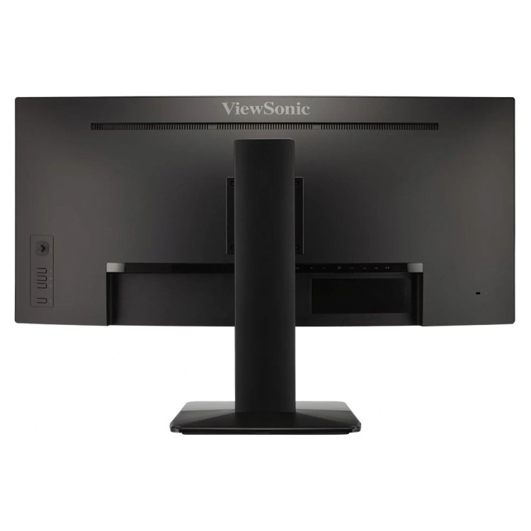 ViewSonic VG3419C 34" VA QHD FreeSync USB-C UltraWide Curved Monitor