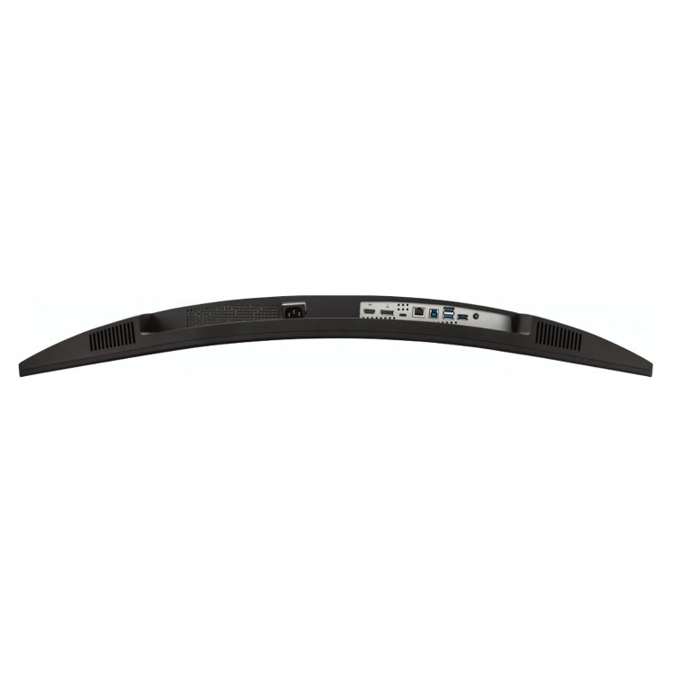 ViewSonic VG3419C 34" VA QHD FreeSync USB-C UltraWide Curved Monitor