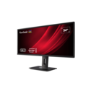 ViewSonic VG3456 34" WQHD UltraWide USB-C Monitor 