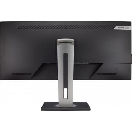 ViewSonic VG3456 34" WQHD UltraWide USB-C Monitor 