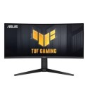 VG34VQL3A ASUS TUF VG34VQL3A 34" VA WQHD 180Hz 1ms UltraWide Curved Gaming Monitor
