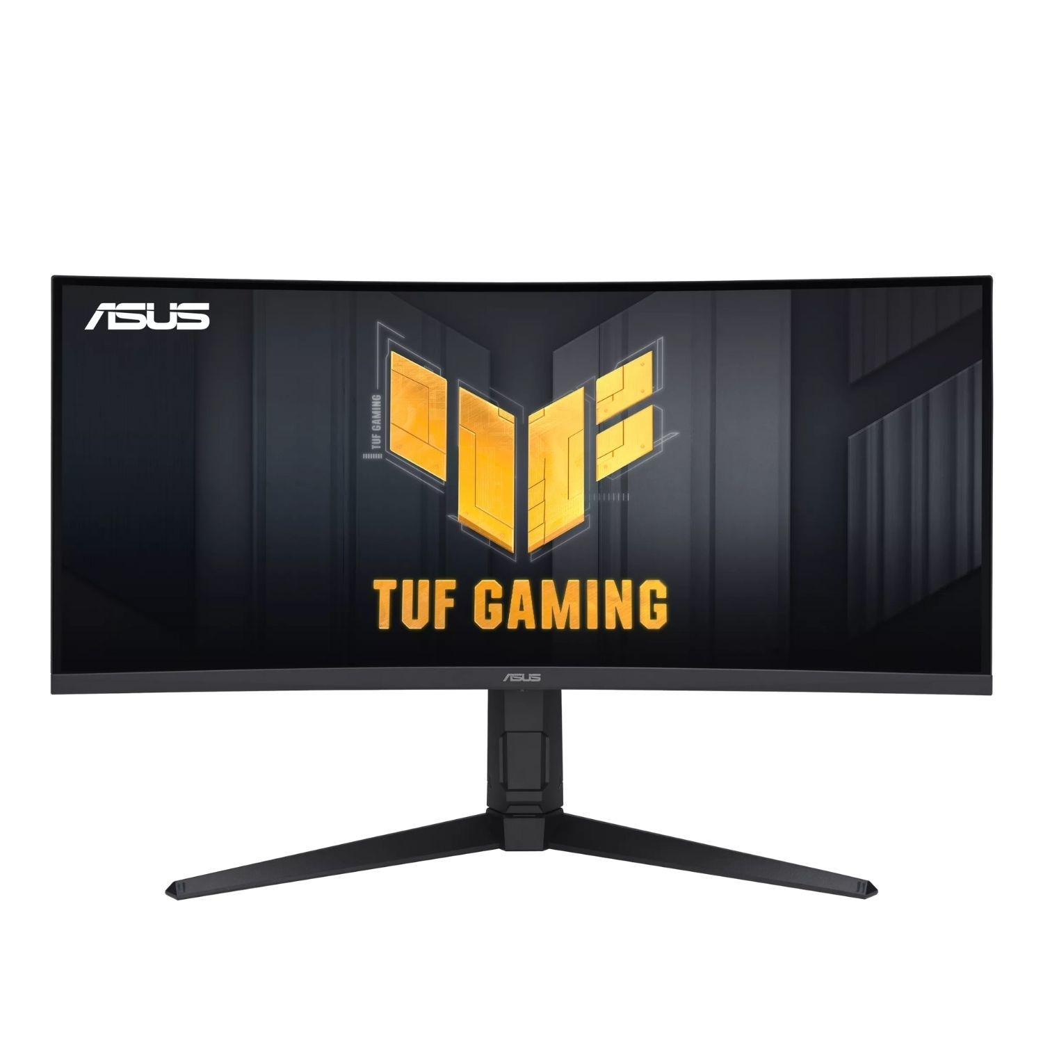 TUF VG34VQL3A 34 VA WQHD 180Hz 1ms UltraWide Curved Gaming Monitor