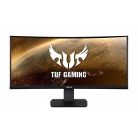 ASUS TUF Gaming VG35VQ 35" WQHD Monitor ASUS TUF Gaming VG35VQ 35" WQHD Monitor