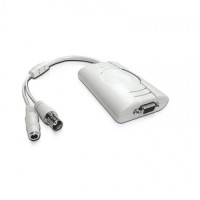 BNC to VGA Convertor