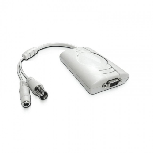 BNC to VGA Convertor