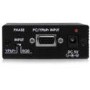 StarTech.com Component / VGA Video and Audio to HDMI&reg; Converter - PC to HDMI - 1920x1200