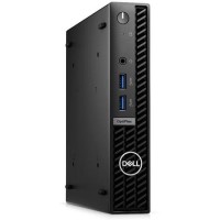 Dell Optiplex 7010 Micro Core i5-13500T 16GB RAM 256GB SSD Windows 11 Pro Desktop PC