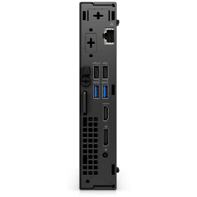 Dell Optiplex 7010 Micro Core i5-13500T 16GB RAM 256GB SSD Windows 11 Pro Desktop PC