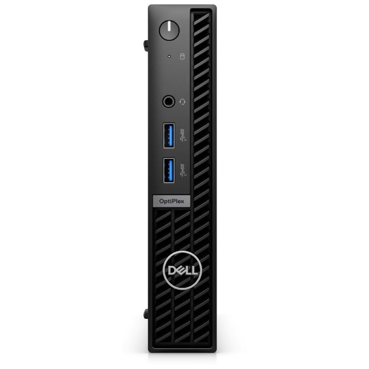 Dell Optiplex 7010 Micro Core i5-13500T 16GB RAM 256GB SSD Windows 11 Pro Desktop PC