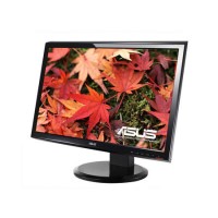 ASUS VH222TL 21.5" 1920x1080 LCD Monitor