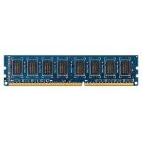 HP 4GB DDR3 1333MHz Non-ECC DIMM Memory
