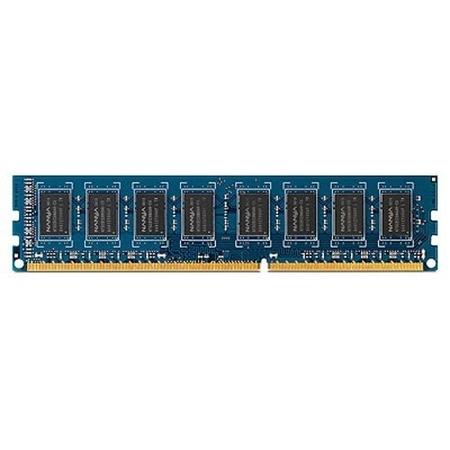 HP 4GB DDR3 1333MHz Non-ECC DIMM Memory