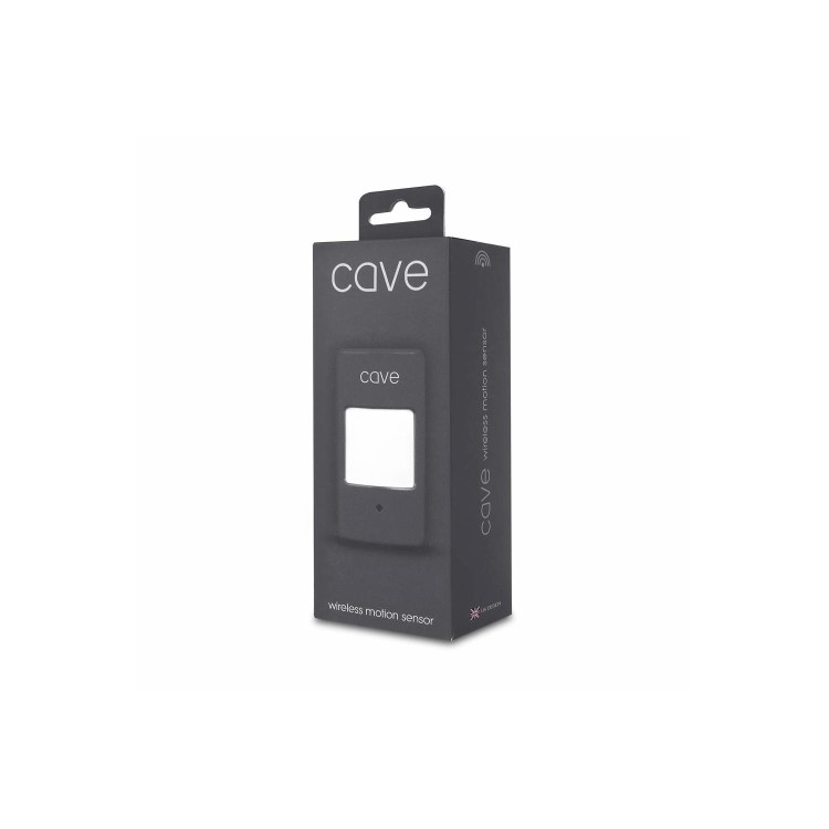 Veho Cave Wireless PIR Motion Sensor