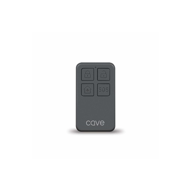 Veho Cave Smart Remote Control - works with Starter Kit