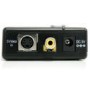 StarTech.com Composite and S-Video to HDMI&reg; Converter with Audio