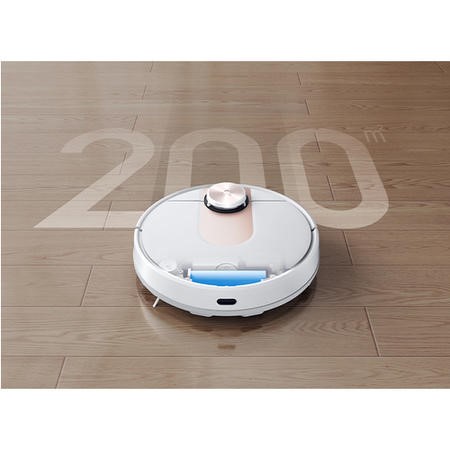 Xiaomi VIOMI SE 2200 Pa Smart Robot 