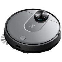 Viomi V2 PRO 2200PA LDS Robot Vacuum Cleaner and Mop - Smart Xiaomi Eco System - Black Viomi V2 PRO 2200PA LDS Robot Vacuum Cleaner and Mop - Smart Xiaomi Eco System - Black