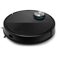 Viomi V3 2600PA LDS Robot Vacuum Cleaner and Mop - Smart Xiaomi Eco System -  Black Viomi V3 2600PA LDS Robot Vacuum Cleaner and Mop - Smart Xiaomi Eco System -  Black