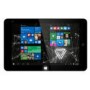 GRADE A1 - Linx Vision 2GB 32GB Wif 8" IPS Windows 10 Gaming Tablet - Black
