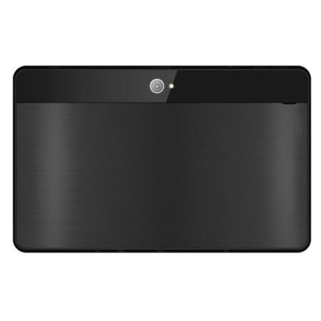 GRADE A1 - Linx Vision 2GB 32GB Wif 8" IPS Windows 10 Gaming Tablet - Black