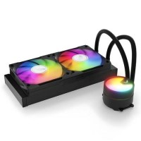 Valkyrie A240 240mm AIO Liquid CPU Cooler Valkyrie A240 240mm AIO Liquid CPU Cooler