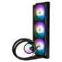 Valkyrie A360 360mm 1850rpm AIO Liquid CPU Cooler