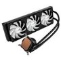 Valkyrie A360 360mm 1850rpm AIO Liquid CPU Cooler