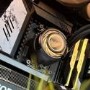 Valkyrie Jarn 360mm AIO Liquid CPU Cooler