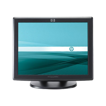 HP 15" L5009TM HD Ready Touchscreen Monitor