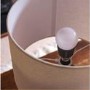 GRADE A1 - Veho Kasa Bluetooth Smart Lighting LED Screw Cap E27 Bulb