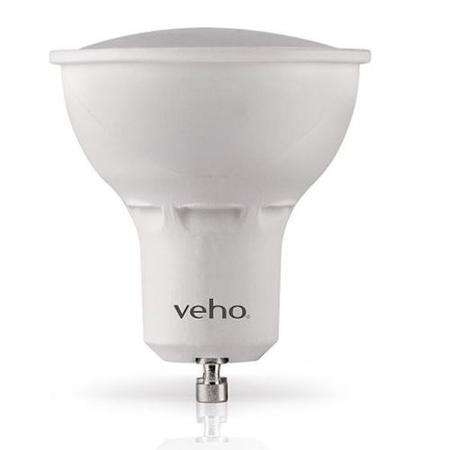 Veho Kasa Bluetooth Smart LED Bulb - GU10