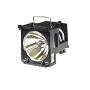 AC adapter Power VLT-XD300LP