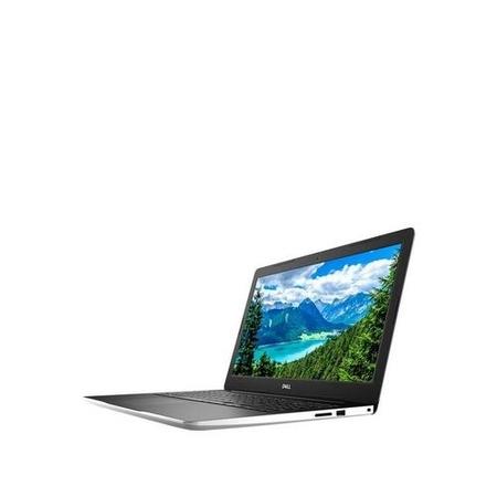 Refurbished Dell Inspiron 15-3000 Series AMD Ryzen 5-2500U 8GB 256GB 15.6 Inch Windows 10 Laptop