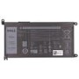 Dell Laptop Battery Pack 11.4V 3500mAh
