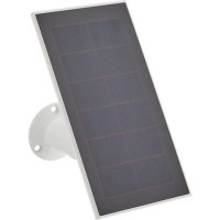 Arlo Essential Solar Panel - White