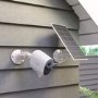 Arlo Essential Solar Panel - White