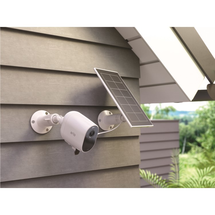 Arlo Solar Panel Charger