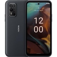 Nokia XR21 Midnight Black 6.49" 128GB 5G Unlocked & SIM Free Smartphone