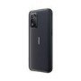 Nokia XR21 Midnight Black 6.49" 128GB 5G Unlocked & SIM Free Smartphone