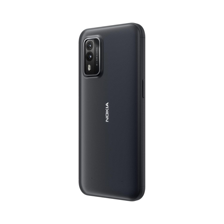 Nokia XR21 Midnight Black 6.49" 128GB 5G Unlocked & SIM Free Smartphone