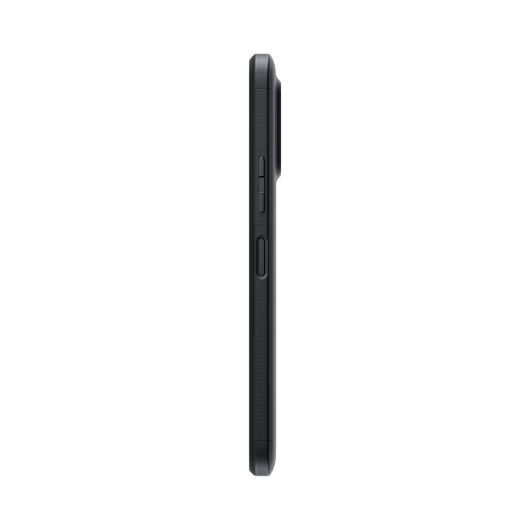 Nokia XR21 Midnight Black 6.49" 128GB 5G Unlocked & SIM Free Smartphone