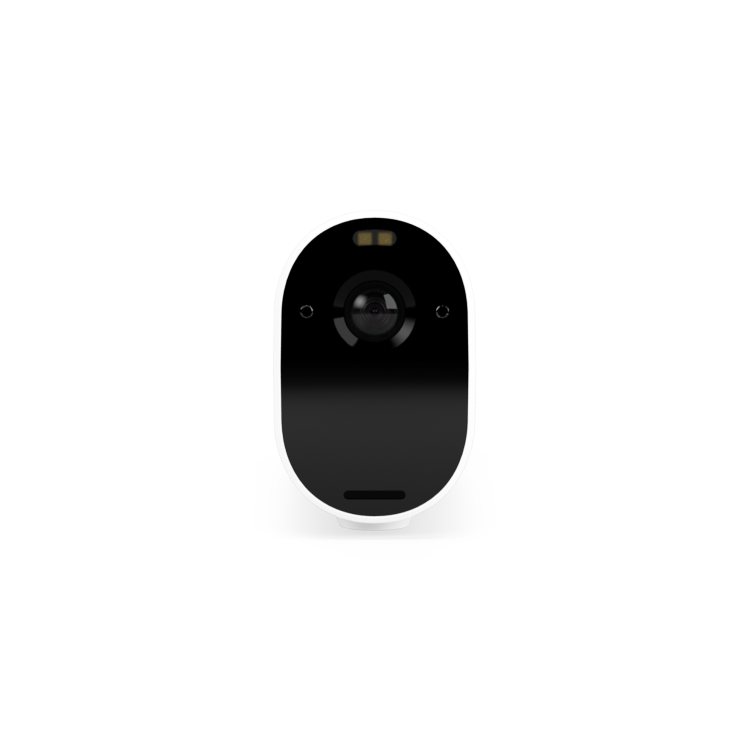 Arlo Essential XL 1080p HD Motion Sensing IP Wireless Camera - 1 Pack