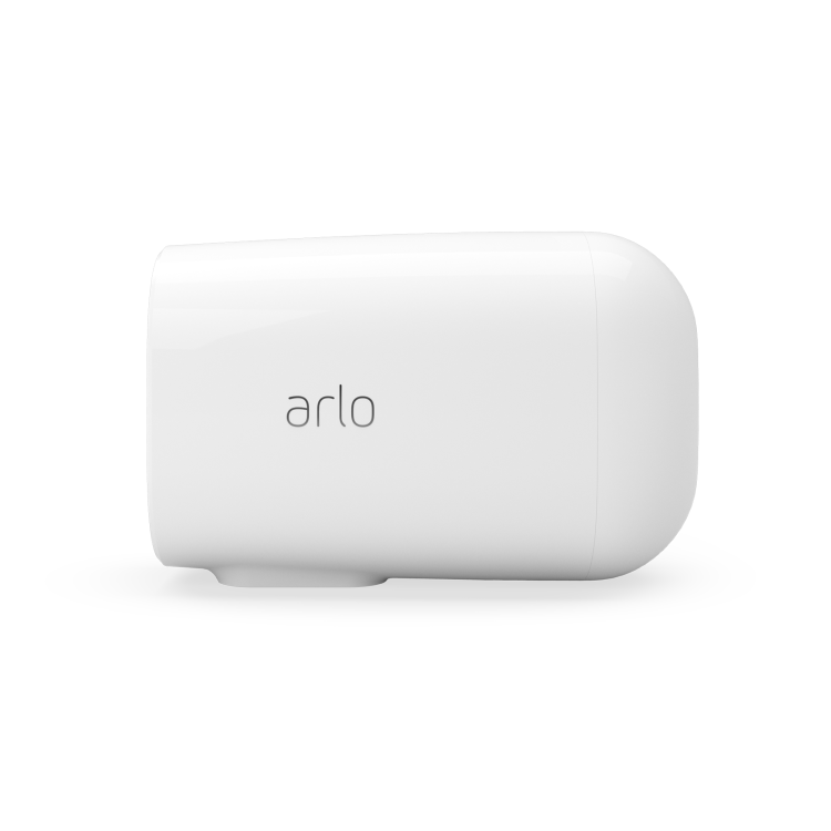 Arlo Essential XL 1080p HD Motion Sensing IP Wireless Camera - 1 Pack